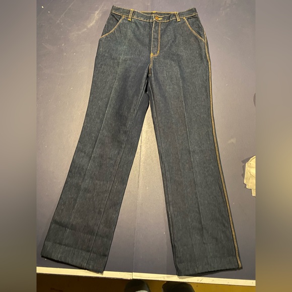 Vintage Gloria Vanderbilt for Murjani Jeans - Picture 1 of 7